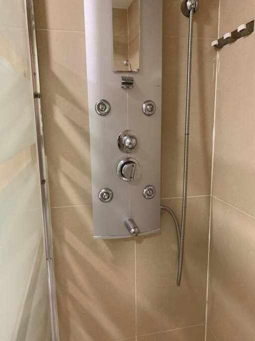 Espectacular Apartamento Con Piscina Y Garaje Madrid Exterior foto