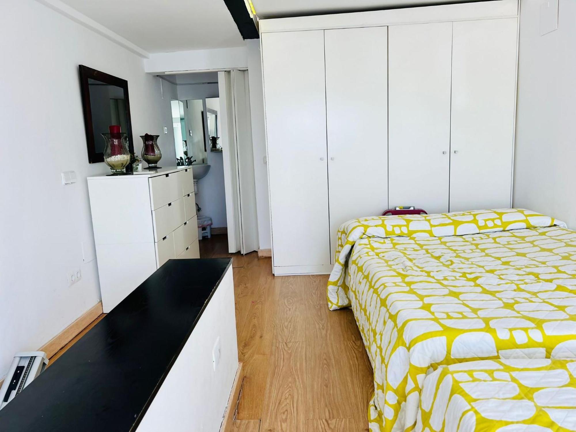 Espectacular Apartamento Con Piscina Y Garaje Madrid Exterior foto